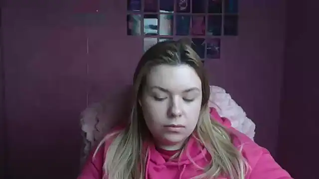 SusannaNight's Live XXX Chat