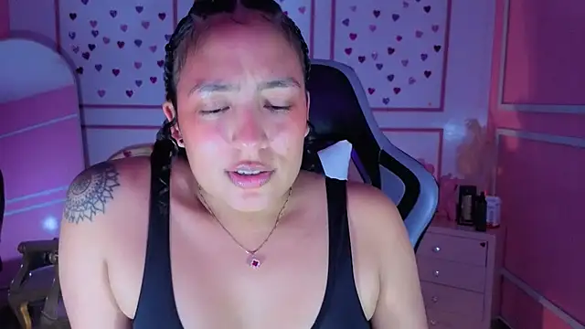 tamara_brown_tのライブXXXチャット