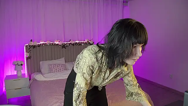 Онлайн чат XXX RickiOwens