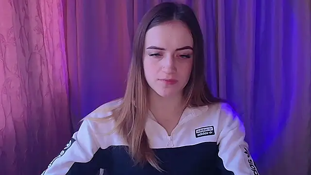 Živý XXX chat Illa_May