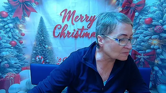 OlgaLuck 网络视讯表演