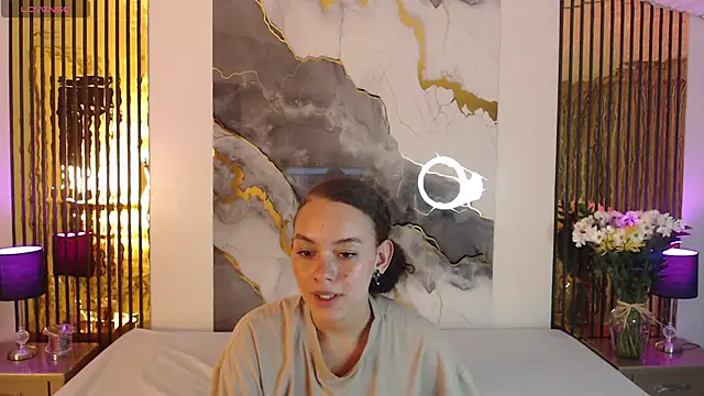 MiticaBrennet_ Live XXX-Chat