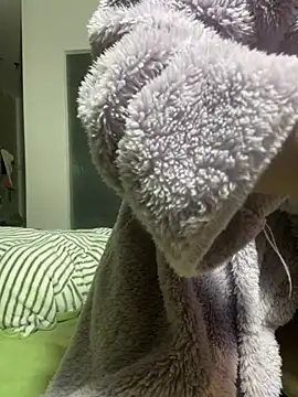 xiangxiang-love Chat XXX in diretta