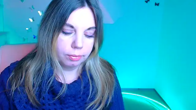 Amanda_Swannn's Live XXX Chat