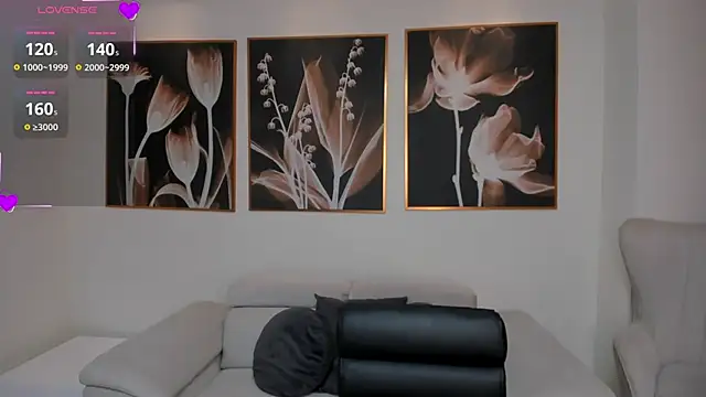 AmbarOwensのライブXXXチャット