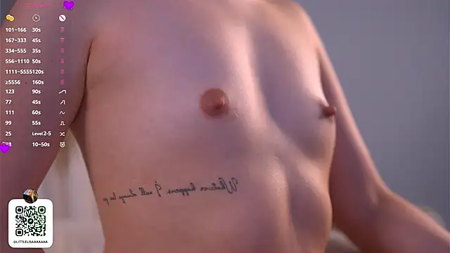 ElizzaBed Live XXX-Chat