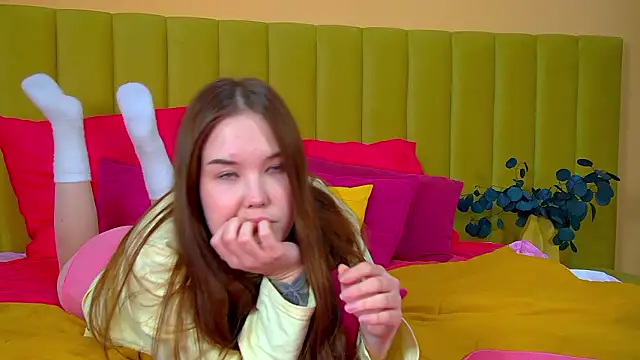 PatriciePalmern Live XXX chat