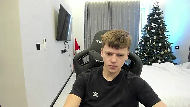 bonekoambalabu's Webcam Show