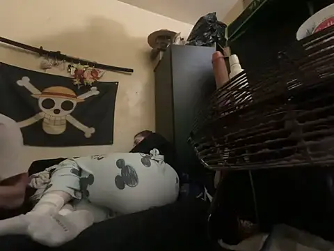 Snowbunnycake_131 现场XXX聊天