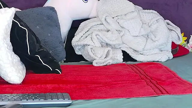 Jayllene's Live XXX Chat