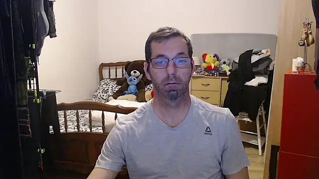 Show webcam de steph19x5