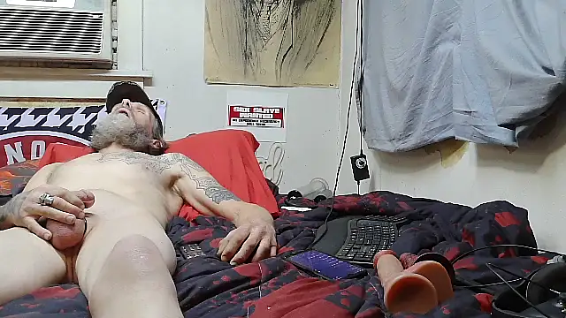 Chat XXX en directo de Spotless_Load