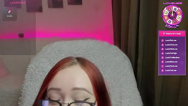 vilenalove's Live XXX Chat