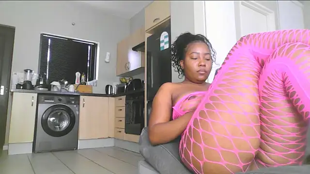 Živý XXX chat AaliyahShae