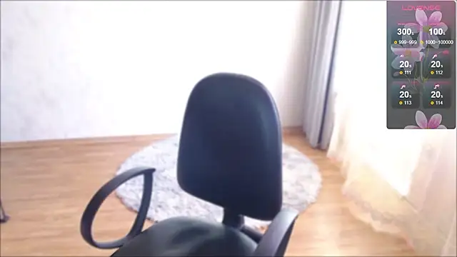 Chat XXX en directo de Victory80lvl