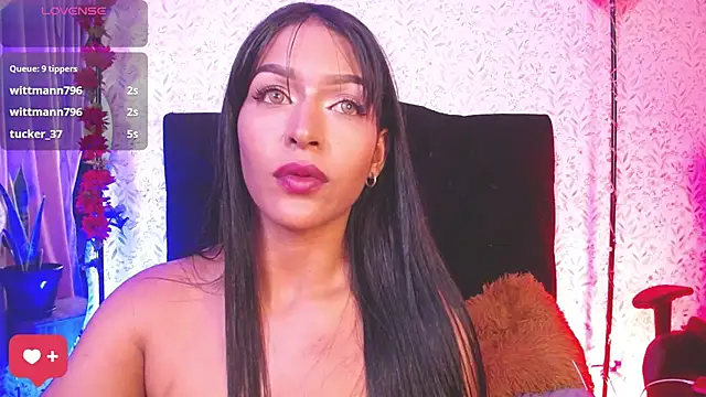 alicee_laurent's Live XXX Chat