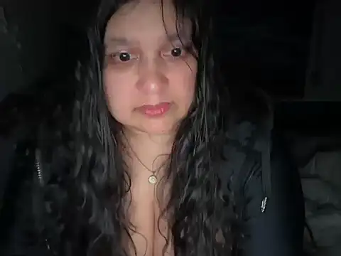 MelanieFawker – Naživo XXX chat