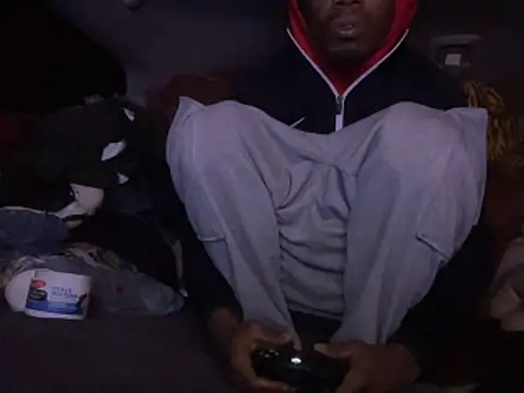 SlimeCrownzOut5's Live XXX Chat