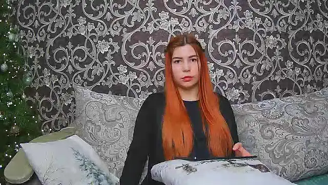 Онлайн чат XXX ElllaNuar