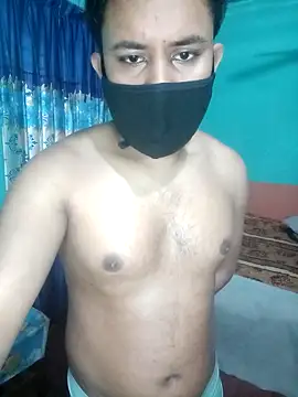 Zacklove69 Webcam show