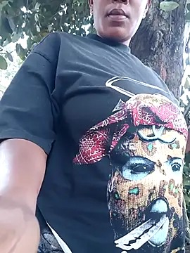 Broan_meのライブXXXチャット