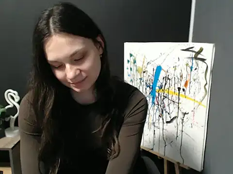 tart_girl's Live XXX Chat