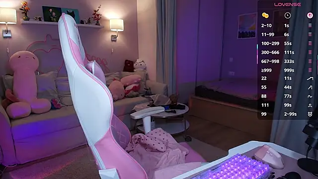 metanoiiian Live XXX chat