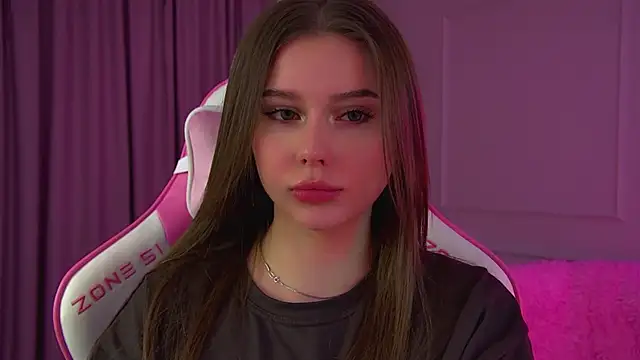 Živý XXX chat DianaVert