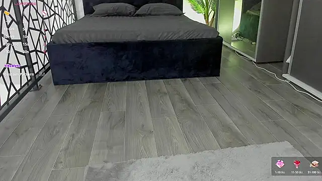 Chat +18 de SugarPixiee ao vivo