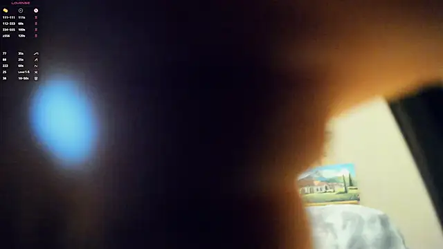 MaryJacksoon – Naživo XXX chat