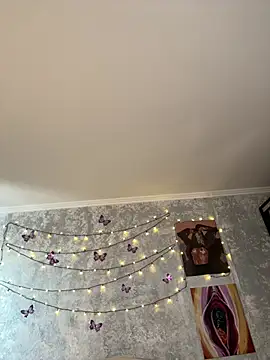 Chat XXX en directo de Sabrina_shells