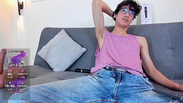 Živý XXX chat Cum_hunters