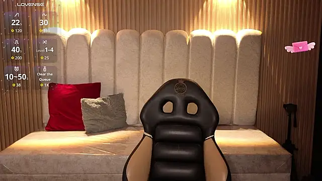 Živý XXX chat Cute_Angell_