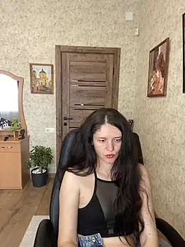 Онлайн чат XXX MariannaSida