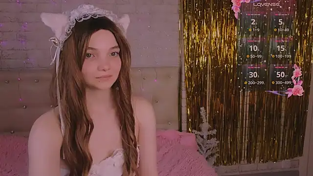 Živý XXX chat AnimeAlica18