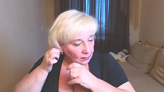 Онлайн чат XXX Milana_Milky