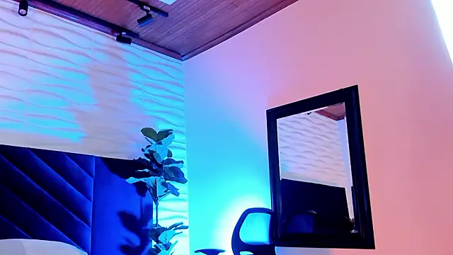 Dustin_Sonne Chat XXX live