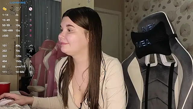 _cute_icen Live XXX chat