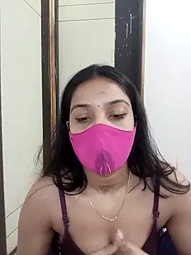 Chat +18 de Cute_Rakhi8 ao vivo