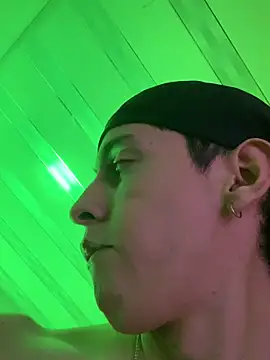 Jhon_snow22 Adlı Modelin Web Kamerası Şovu