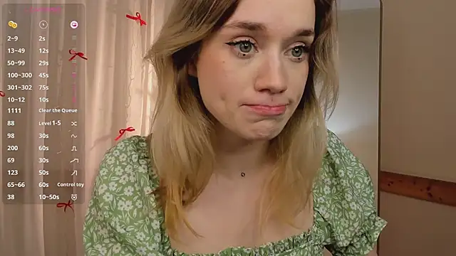 Chat +18 de DiscoPotato ao vivo