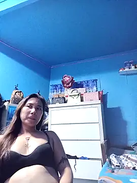 Show webcam de MisS_MIXCEY