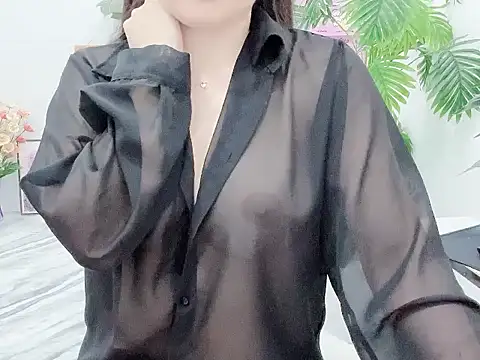 Lyly-2k5's Webcam Show