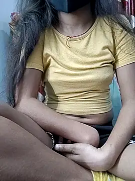 Chat +18 de Ruhi_07 ao vivo