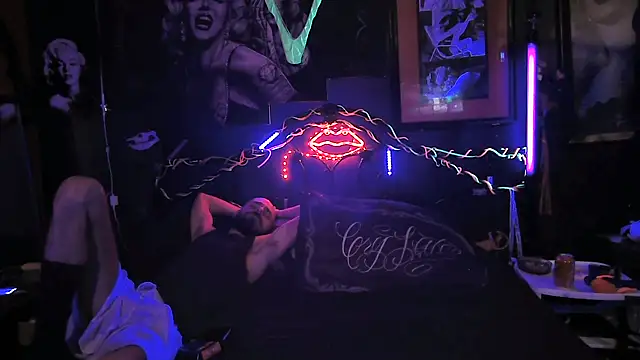 Chat +18 de Splash_Queen420 ao vivo