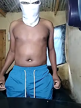 MawessaのライブXXXチャット