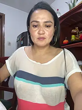 Chat XXX en directo de Rouse69_