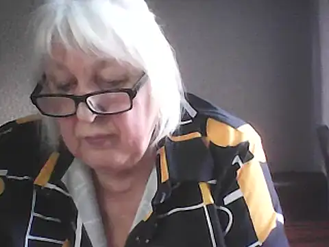 Show webcam de Alexia64231