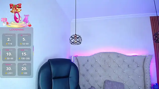 Chat +18 de Eva_Walker_ ao vivo