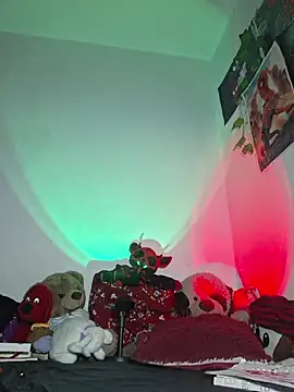 Chat +18 de carolinerue ao vivo